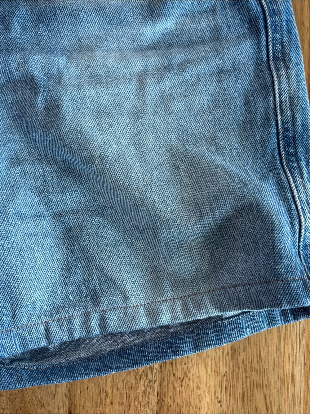 Anthro l Favorite Daughter Tommy Shorts - Picture 4 of 10